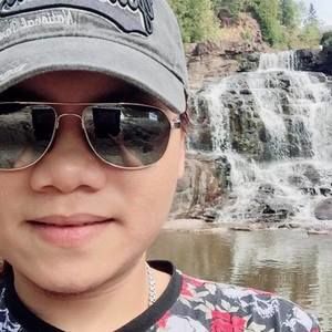 Meet your Posher, Han